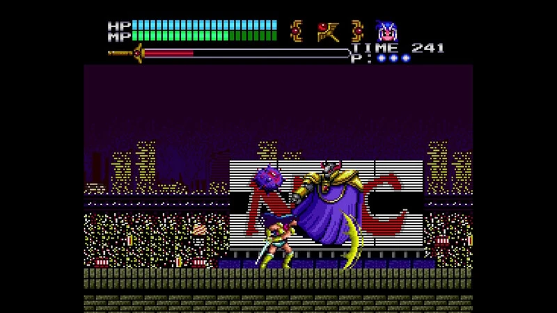 Steam Update Released for Valis: The Fantasm Soldier Collection, Compatibility Clarifications Provided 18 Steam Update Released for Valis: The Fantasm Soldier Collection, Compatibility Clarifications Provided 18