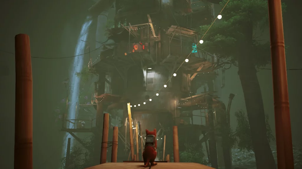 Stray Physical Edition Now Available for Nintendo Switch 1 Stray Physical Edition Now Available for Nintendo Switch 1