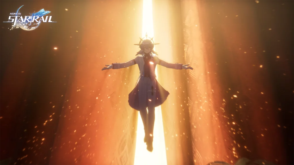 Honkai: Star Rail Version 2.7 "A New Venture on the Eighth Dawn" Set for Early December Release 13
