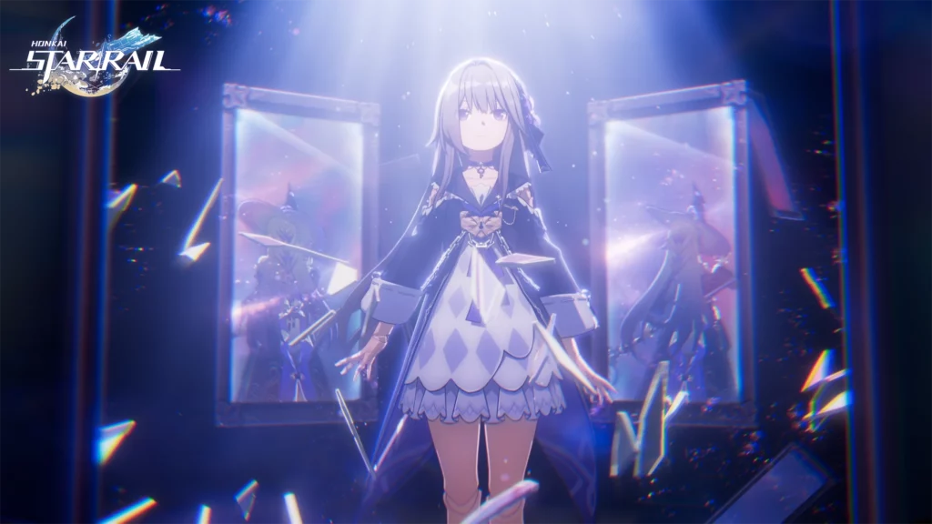 Honkai: Star Rail Version 2.7 "A New Venture on the Eighth Dawn" Set for Early December Release 16