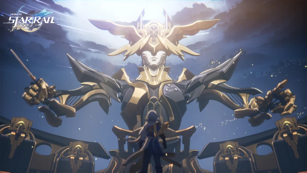 Honkai: Star Rail Version 2.7 "A New Venture on the Eighth Dawn" Set for Early December Release 14