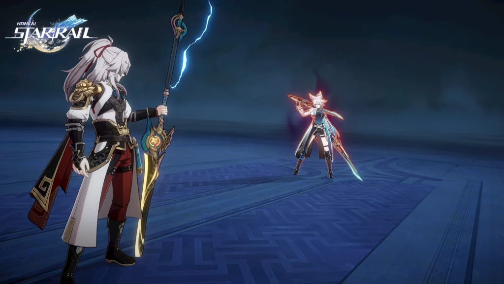 Honkai: Star Rail Version 2.7 "A New Venture on the Eighth Dawn" Set for Early December Release 8