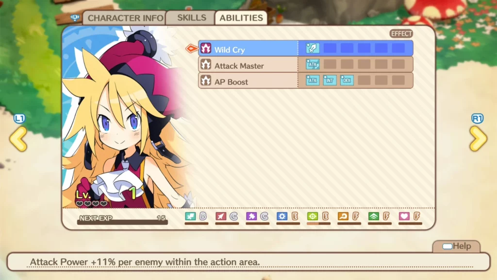 Phantom Brave: The Lost Hero - Postgame and DLC Characters Confirmed 15 Phantom Brave: The Lost Hero - Postgame and DLC Characters Confirmed 15