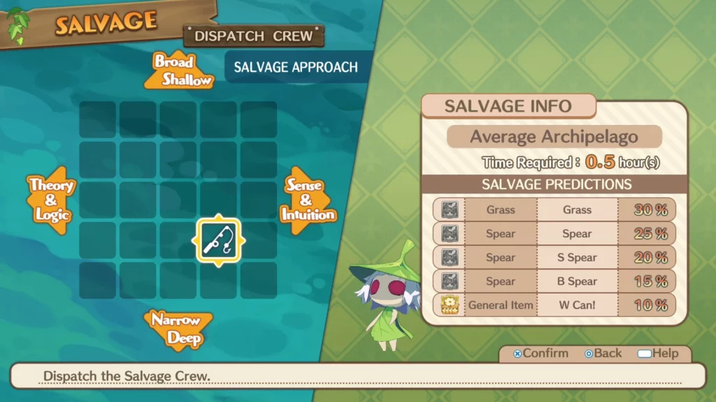 Phantom Brave: The Lost Hero - Postgame and DLC Characters Confirmed 18 Phantom Brave: The Lost Hero - Postgame and DLC Characters Confirmed 18
