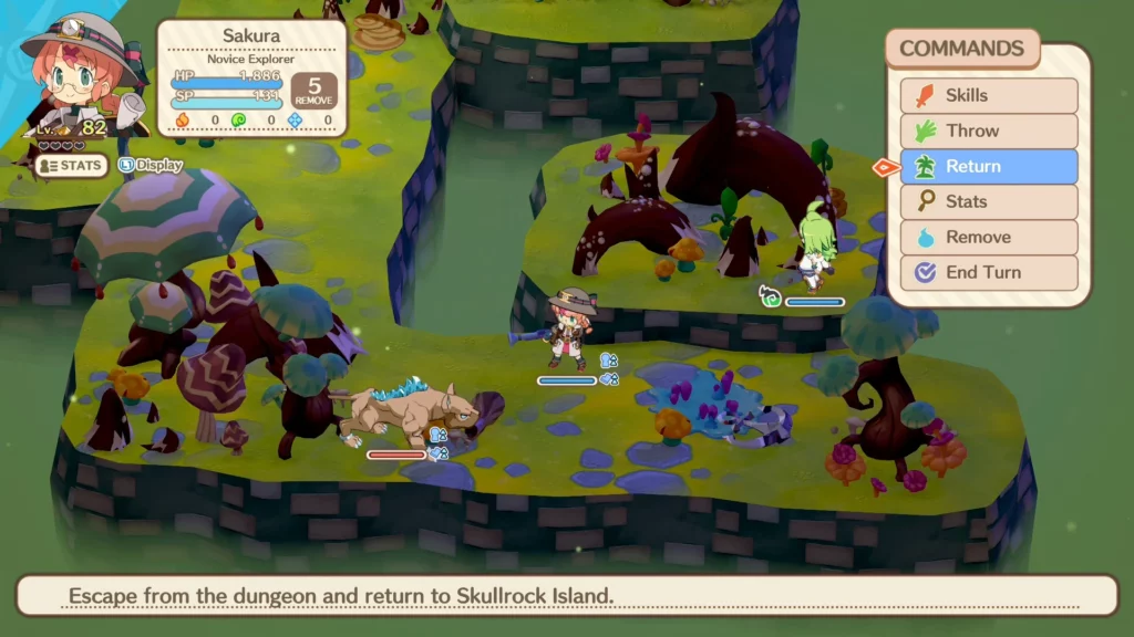 Phantom Brave: The Lost Hero - Postgame and DLC Characters Confirmed 17 Phantom Brave: The Lost Hero - Postgame and DLC Characters Confirmed 17
