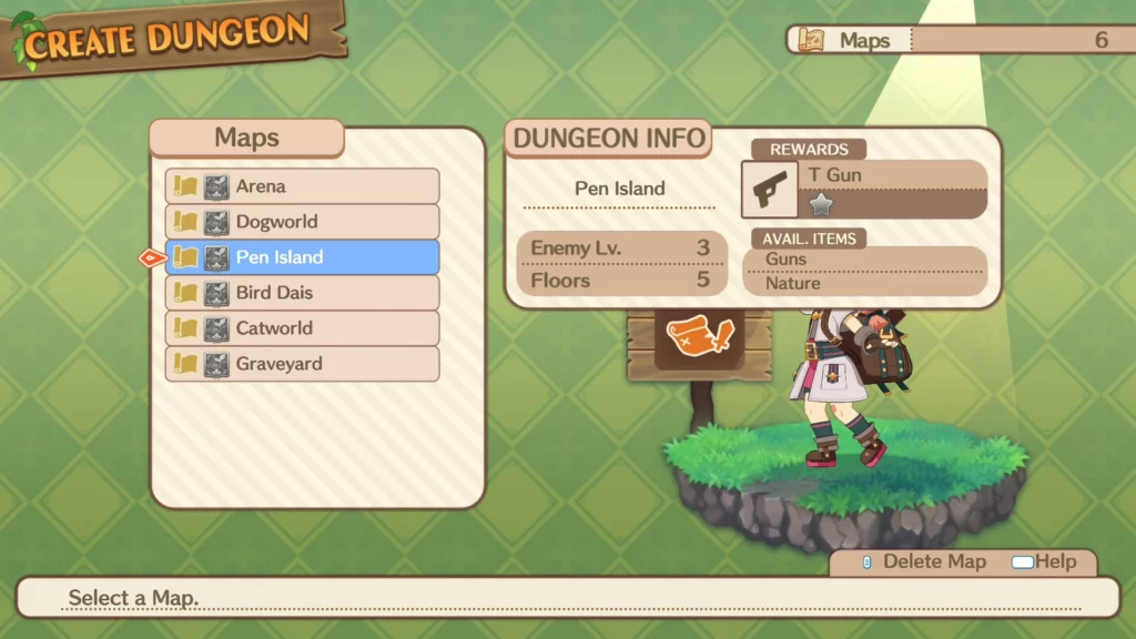 Phantom Brave: The Lost Hero - Postgame and DLC Characters Confirmed 12 Phantom Brave: The Lost Hero - Postgame and DLC Characters Confirmed 12