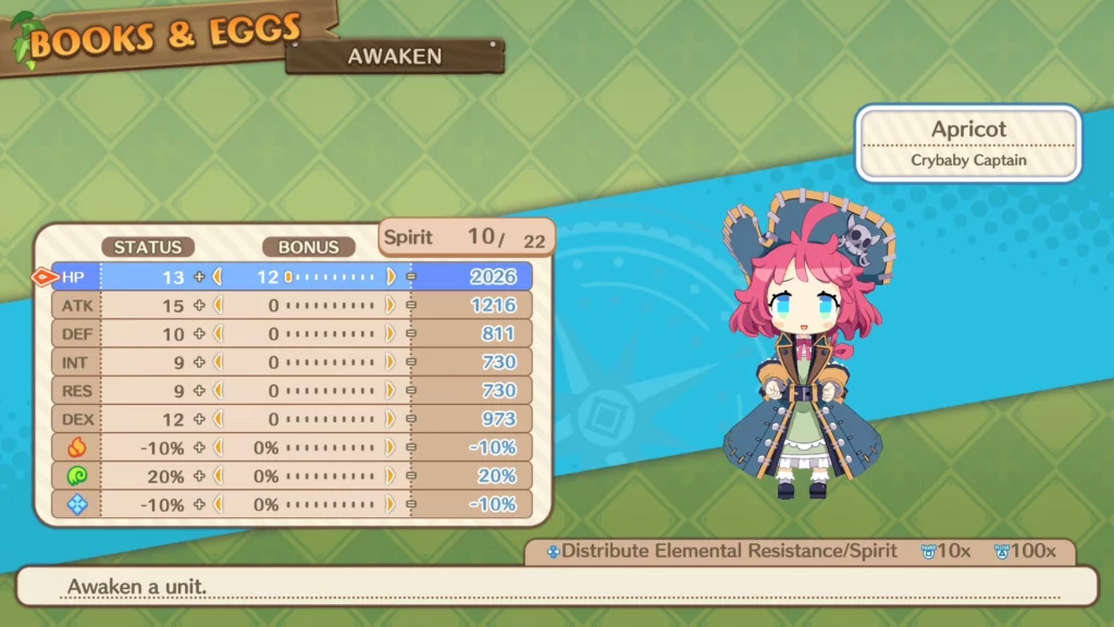 Phantom Brave: The Lost Hero - Postgame and DLC Characters Confirmed 13 Phantom Brave: The Lost Hero - Postgame and DLC Characters Confirmed 13