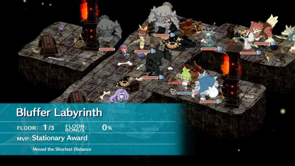 Phantom Brave: The Lost Hero - Postgame and DLC Characters Confirmed 14 Phantom Brave: The Lost Hero - Postgame and DLC Characters Confirmed 14