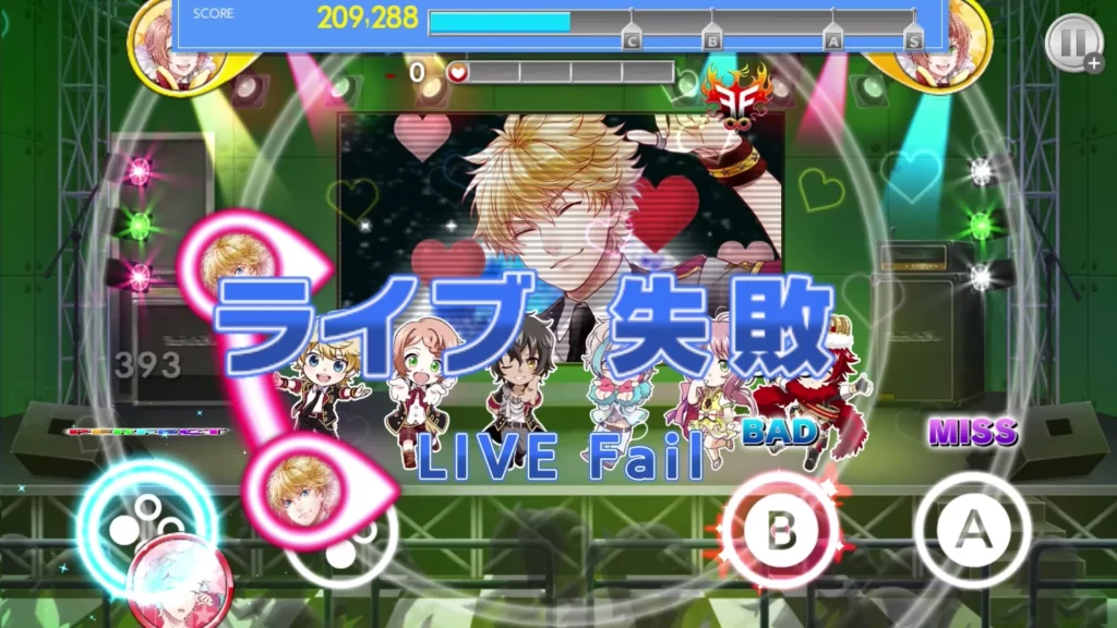 I*CHU: Chibi Edition 3 I*CHU: Chibi Edition 3