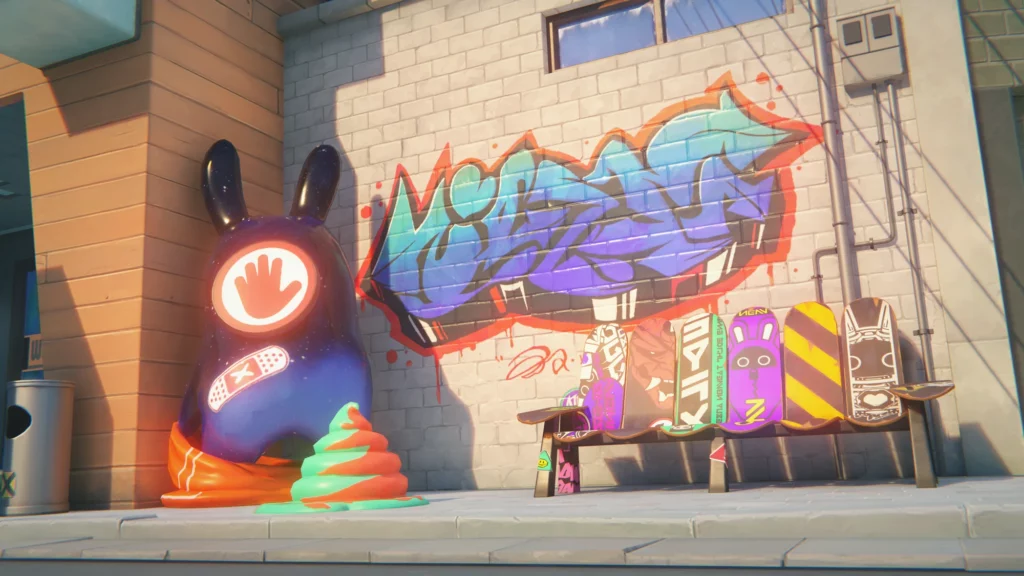 Zenless Zone Zero Receives Version 1.4 Update Before Christmas 5 Zenless Zone Zero Receives Version 1.4 Update Before Christmas 5