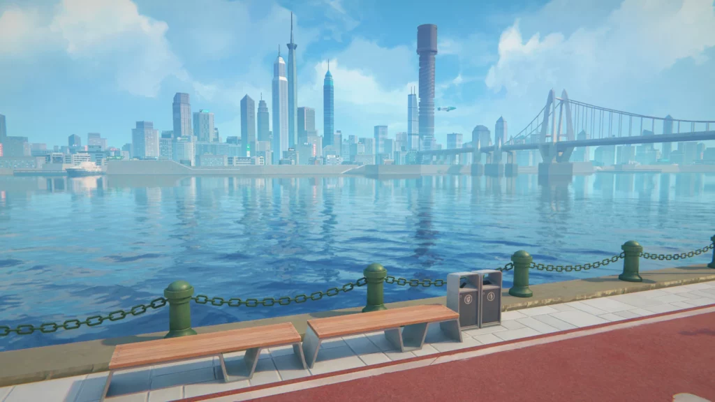 Zenless Zone Zero Receives Version 1.4 Update Before Christmas 6 Zenless Zone Zero Receives Version 1.4 Update Before Christmas 6
