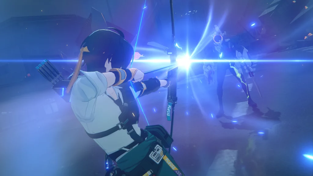 Zenless Zone Zero Receives Version 1.4 Update Before Christmas 21 Zenless Zone Zero Receives Version 1.4 Update Before Christmas 21