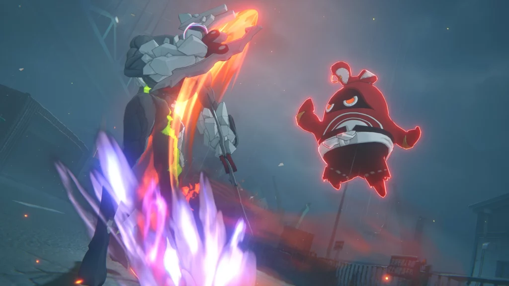 Zenless Zone Zero Receives Version 1.4 Update Before Christmas 16 Zenless Zone Zero Receives Version 1.4 Update Before Christmas 16