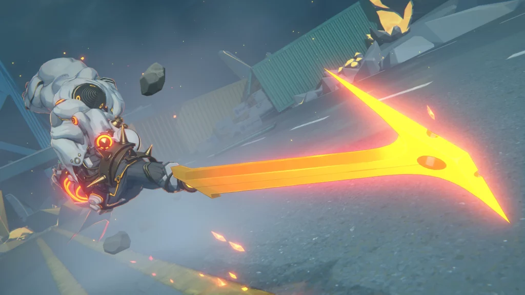 Zenless Zone Zero Receives Version 1.4 Update Before Christmas 25 Zenless Zone Zero Receives Version 1.4 Update Before Christmas 25
