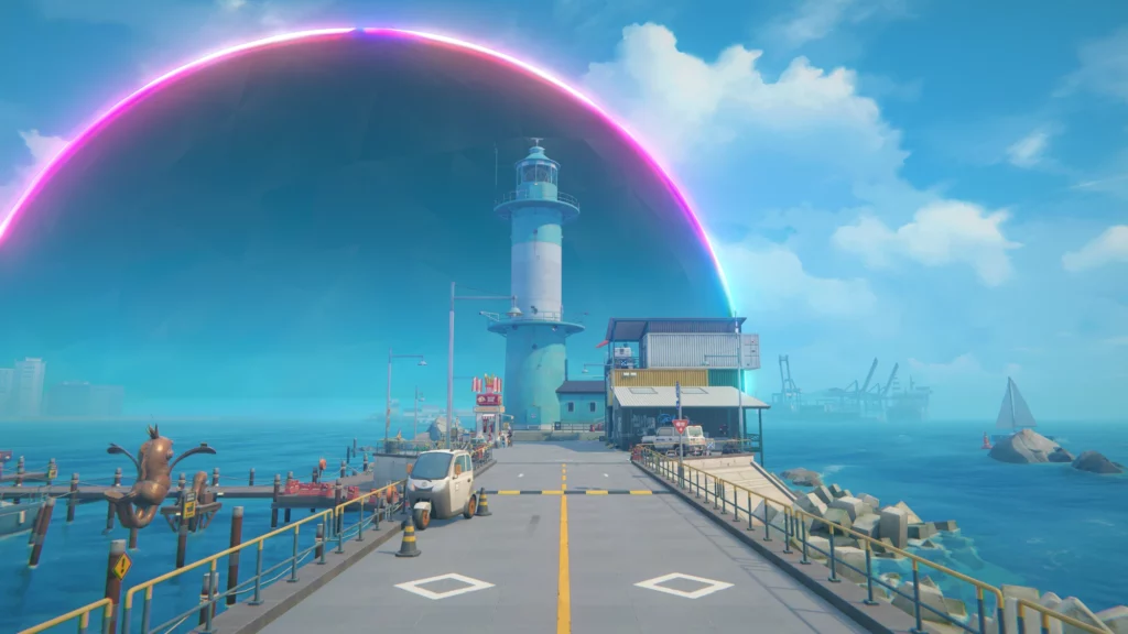 Zenless Zone Zero Receives Version 1.4 Update Before Christmas 26 Zenless Zone Zero Receives Version 1.4 Update Before Christmas 26