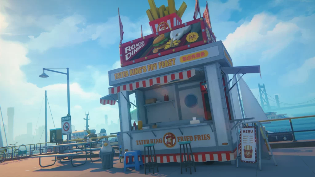 Zenless Zone Zero Receives Version 1.4 Update Before Christmas 29 Zenless Zone Zero Receives Version 1.4 Update Before Christmas 29