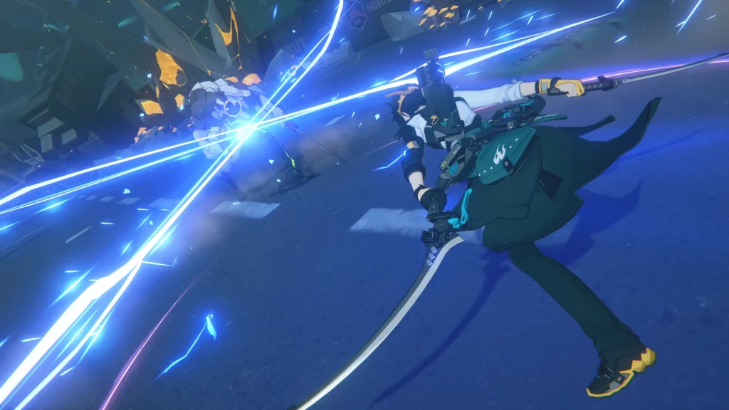 Zenless Zone Zero Receives Version 1.4 Update Before Christmas 23 Zenless Zone Zero Receives Version 1.4 Update Before Christmas 23
