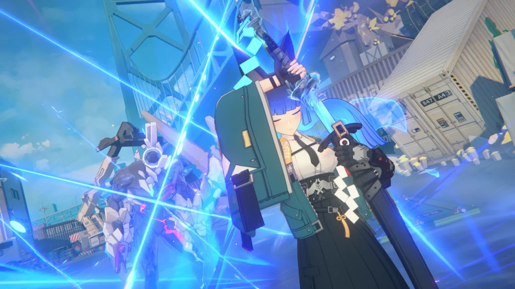 Zenless Zone Zero Receives Version 1.4 Update Before Christmas 19 Zenless Zone Zero Receives Version 1.4 Update Before Christmas 19