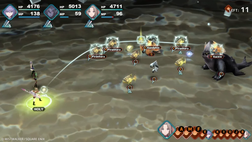 FANTASIAN Neo Dimension Now Available on Consoles and PC 1 FANTASIAN Neo Dimension Now Available on Consoles and PC 1