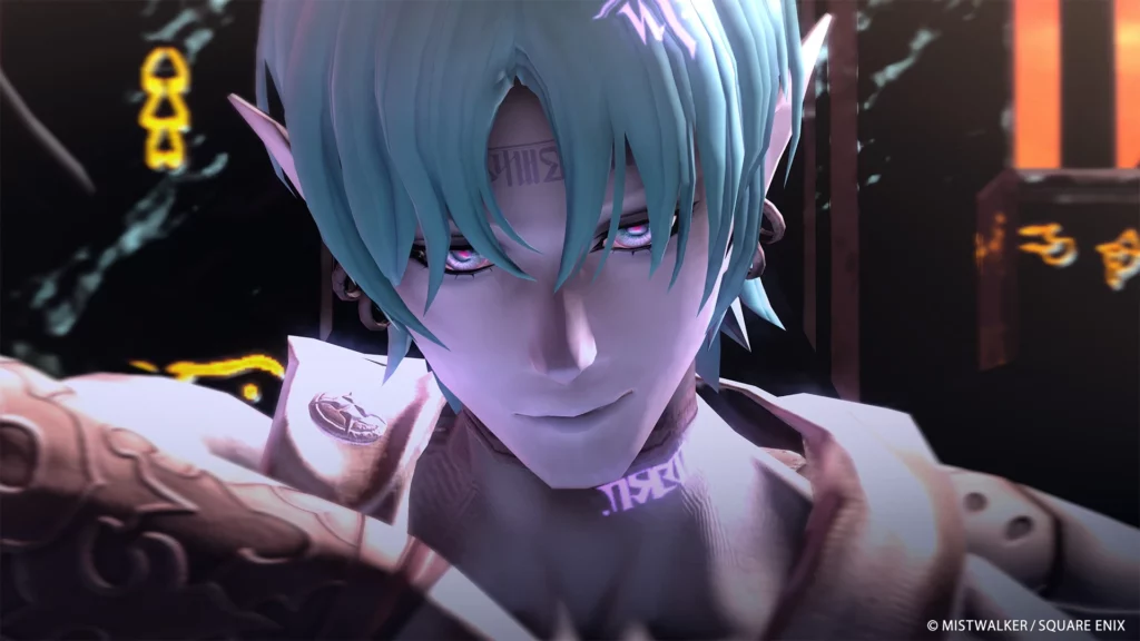 FANTASIAN Neo Dimension Now Available on Consoles and PC 2 FANTASIAN Neo Dimension Now Available on Consoles and PC 2