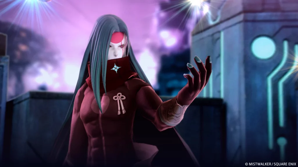 FANTASIAN Neo Dimension Now Available on Consoles and PC 7 FANTASIAN Neo Dimension Now Available on Consoles and PC 7