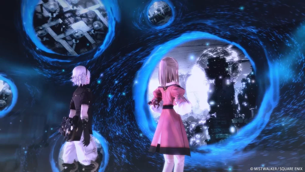 FANTASIAN Neo Dimension Now Available on Consoles and PC 6 FANTASIAN Neo Dimension Now Available on Consoles and PC 6