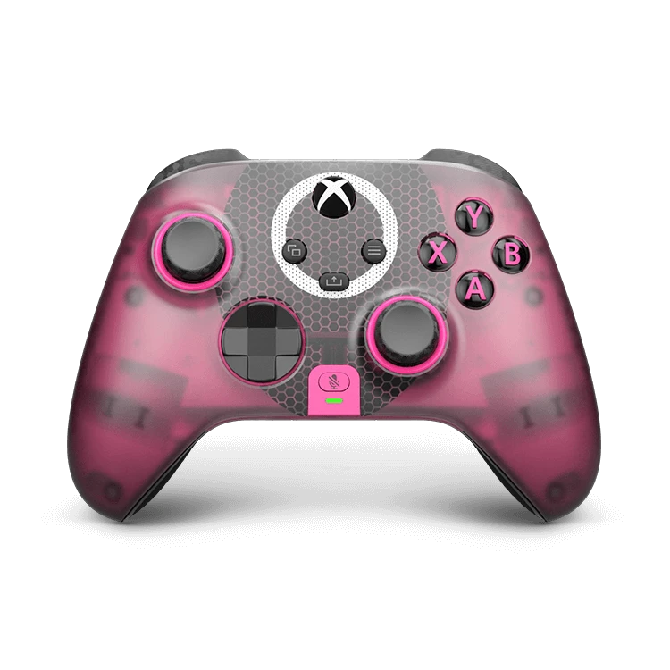 Xbox and Netflix Launch Limited-Edition Squid Game Controllers in Celebration of Season 2 4 Xbox and Netflix Launch Limited-Edition Squid Game Controllers in Celebration of Season 2 4