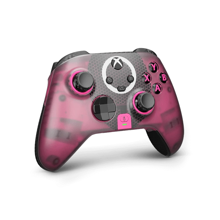 Xbox and Netflix Launch Limited-Edition Squid Game Controllers in Celebration of Season 2 5 Xbox and Netflix Launch Limited-Edition Squid Game Controllers in Celebration of Season 2 5