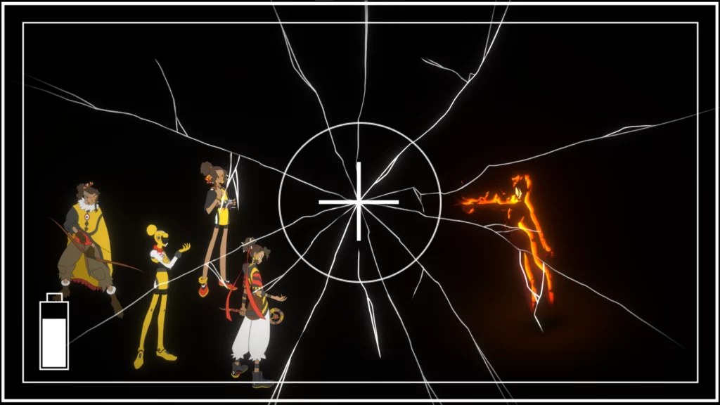 Dreams Uncorporated Unveils Prisma at Latin American Games Showcase 10