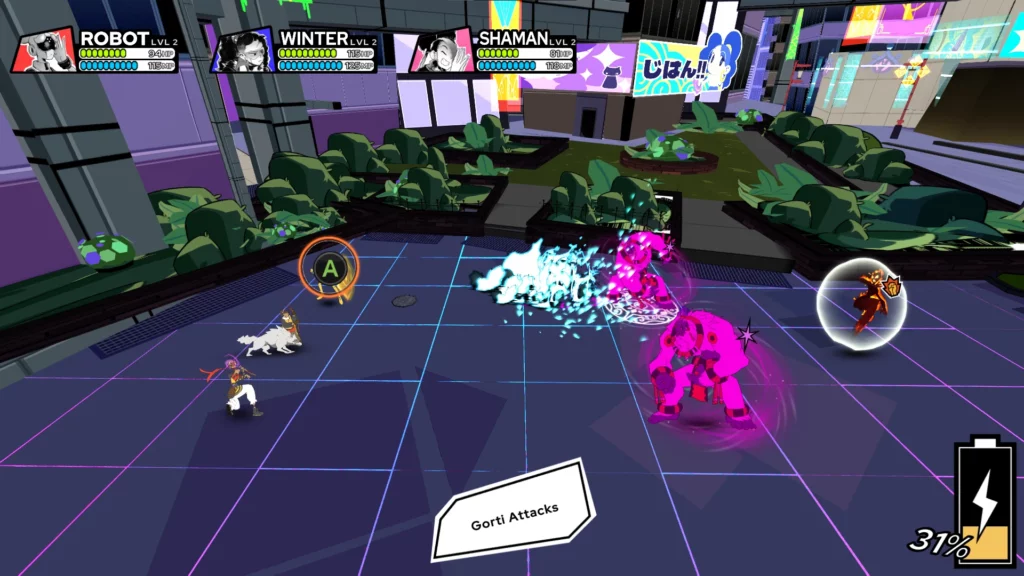 Dreams Uncorporated Unveils Prisma at Latin American Games Showcase 3
