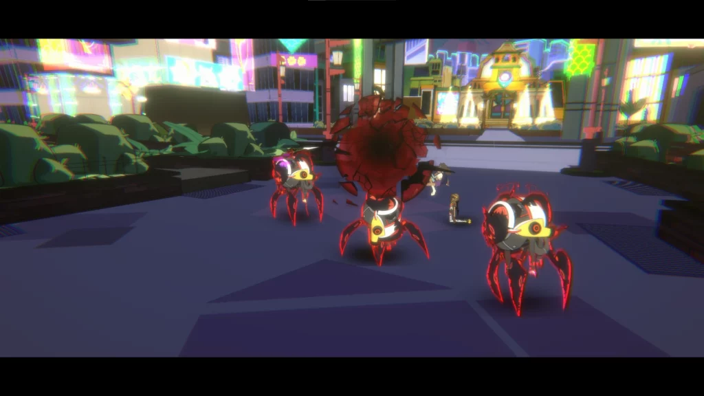 Dreams Uncorporated Unveils Prisma at Latin American Games Showcase 8