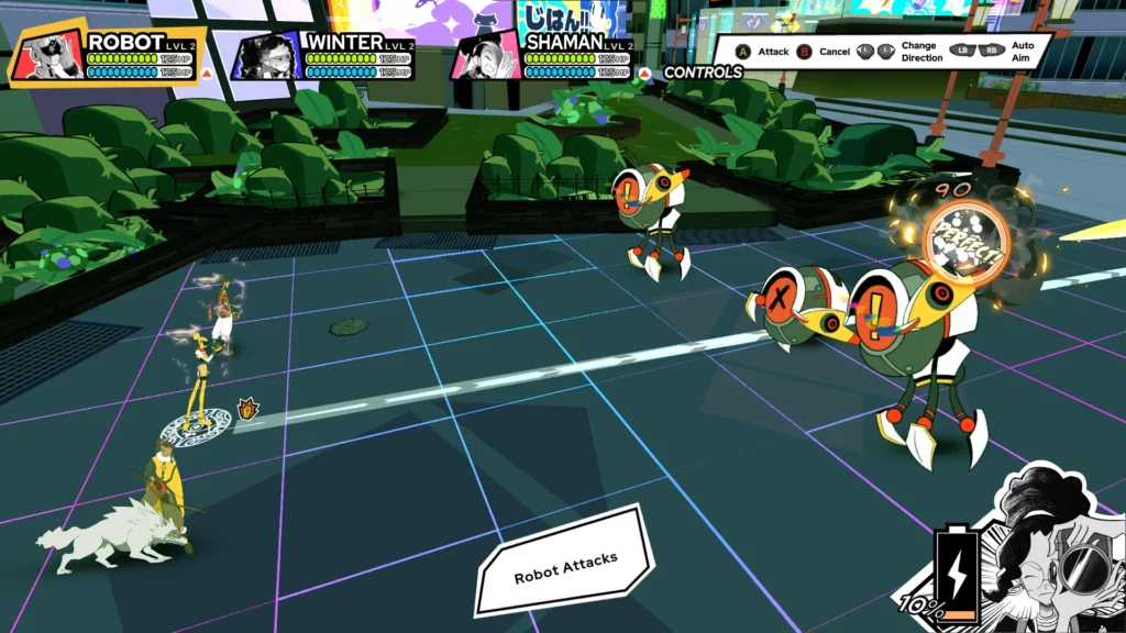 Dreams Uncorporated Unveils Prisma at Latin American Games Showcase 4