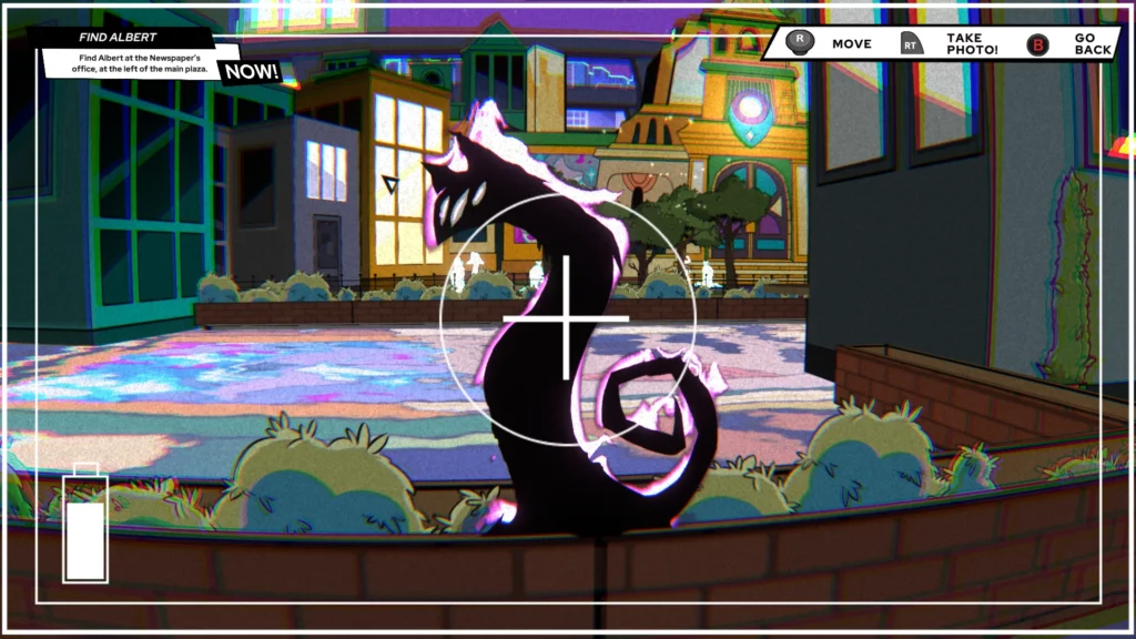 Dreams Uncorporated Unveils Prisma at Latin American Games Showcase 7