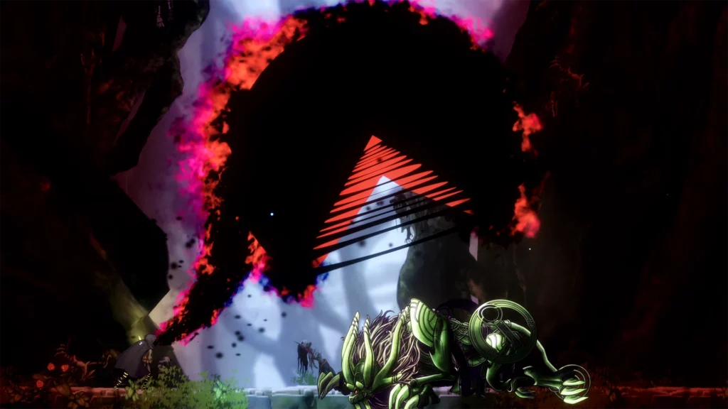 Bandai Namco Entertainment Unveils Sci-Fi Action-Platformer Shadow Labyrinth 1 Bandai Namco Entertainment Unveils Sci-Fi Action-Platformer Shadow Labyrinth 1