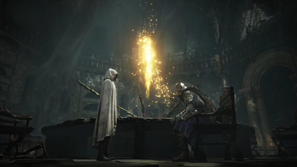 FromSoftware Announces Elden Ring Nightreign, a Standalone Multiplayer Co-Op Survival Game 6 FromSoftware Announces Elden Ring Nightreign, a Standalone Multiplayer Co-Op Survival Game 6