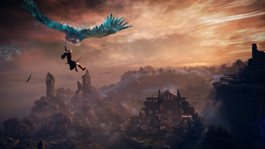FromSoftware Announces Elden Ring Nightreign, a Standalone Multiplayer Co-Op Survival Game 2 FromSoftware Announces Elden Ring Nightreign, a Standalone Multiplayer Co-Op Survival Game 2