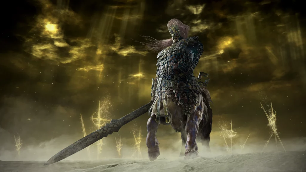 FromSoftware Announces Elden Ring Nightreign, a Standalone Multiplayer Co-Op Survival Game 5 FromSoftware Announces Elden Ring Nightreign, a Standalone Multiplayer Co-Op Survival Game 5