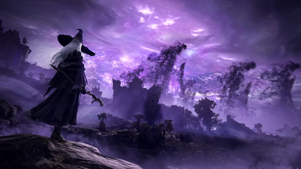 FromSoftware Announces Elden Ring Nightreign, a Standalone Multiplayer Co-Op Survival Game 3 FromSoftware Announces Elden Ring Nightreign, a Standalone Multiplayer Co-Op Survival Game 3