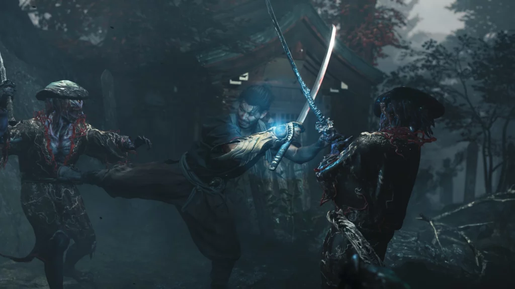 Capcom Announces Onimusha: Way of the Sword, Set for a 2026 Release 5 Capcom Announces Onimusha: Way of the Sword, Set for a 2026 Release 5