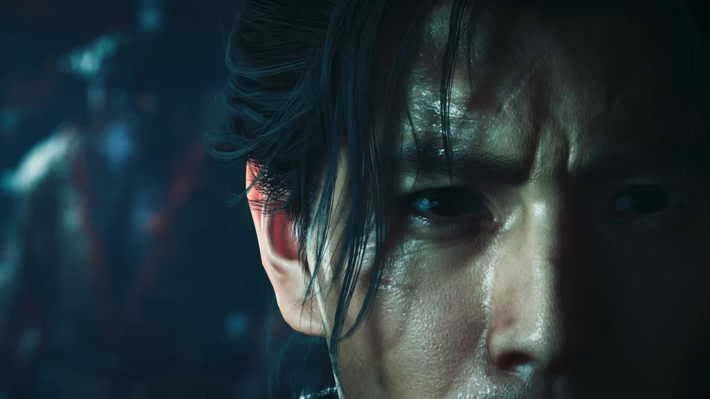 Capcom Announces Onimusha: Way of the Sword, Set for a 2026 Release 2 Capcom Announces Onimusha: Way of the Sword, Set for a 2026 Release 2
