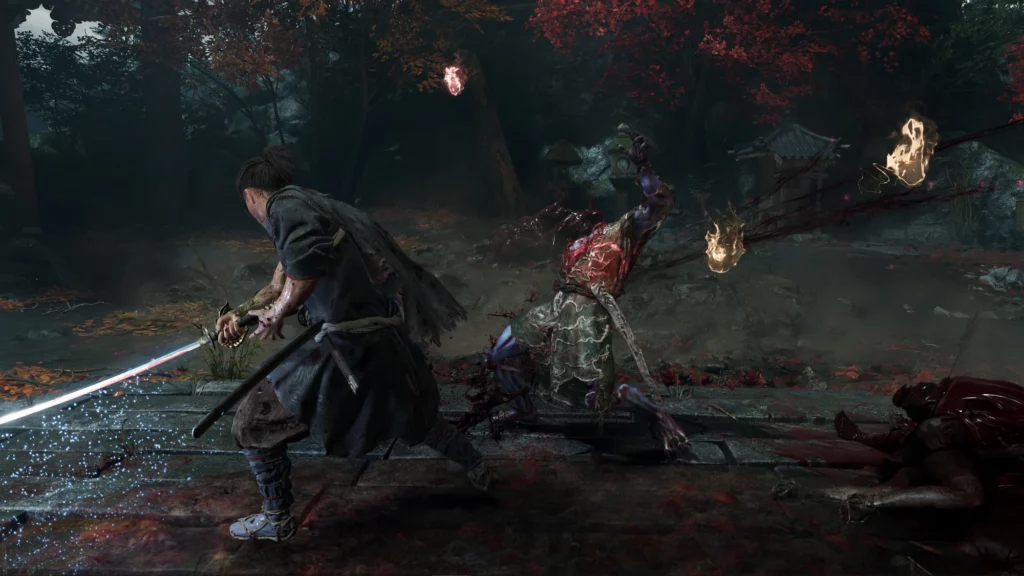 Capcom Announces Onimusha: Way of the Sword, Set for a 2026 Release 4 Capcom Announces Onimusha: Way of the Sword, Set for a 2026 Release 4