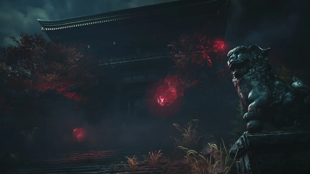 Capcom Announces Onimusha: Way of the Sword, Set for a 2026 Release 9 Capcom Announces Onimusha: Way of the Sword, Set for a 2026 Release 9