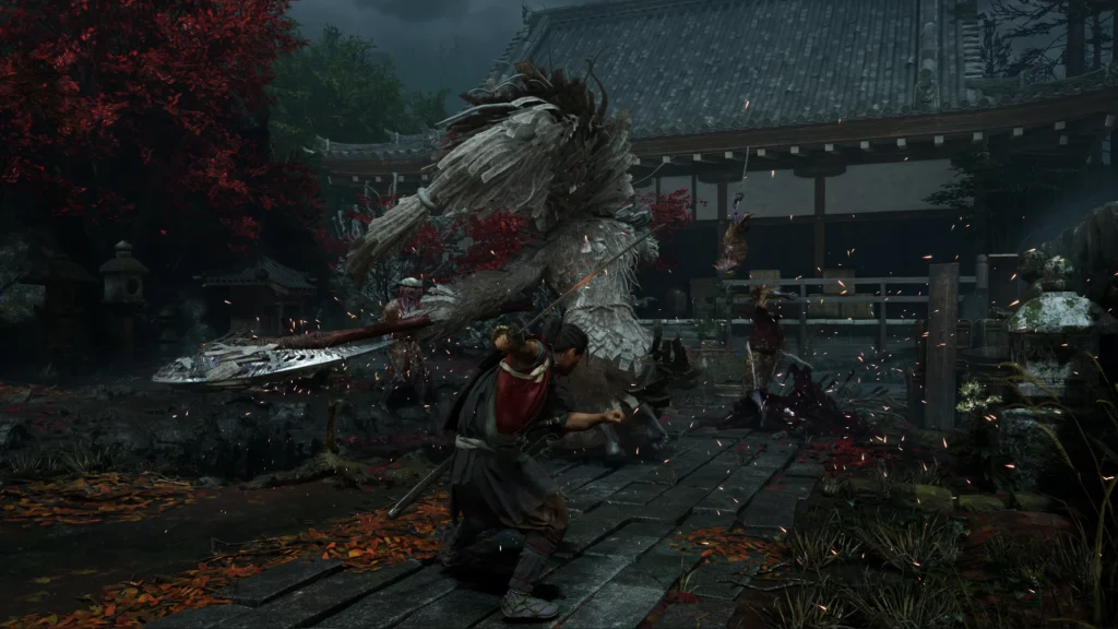 Capcom Announces Onimusha: Way of the Sword, Set for a 2026 Release 6 Capcom Announces Onimusha: Way of the Sword, Set for a 2026 Release 6