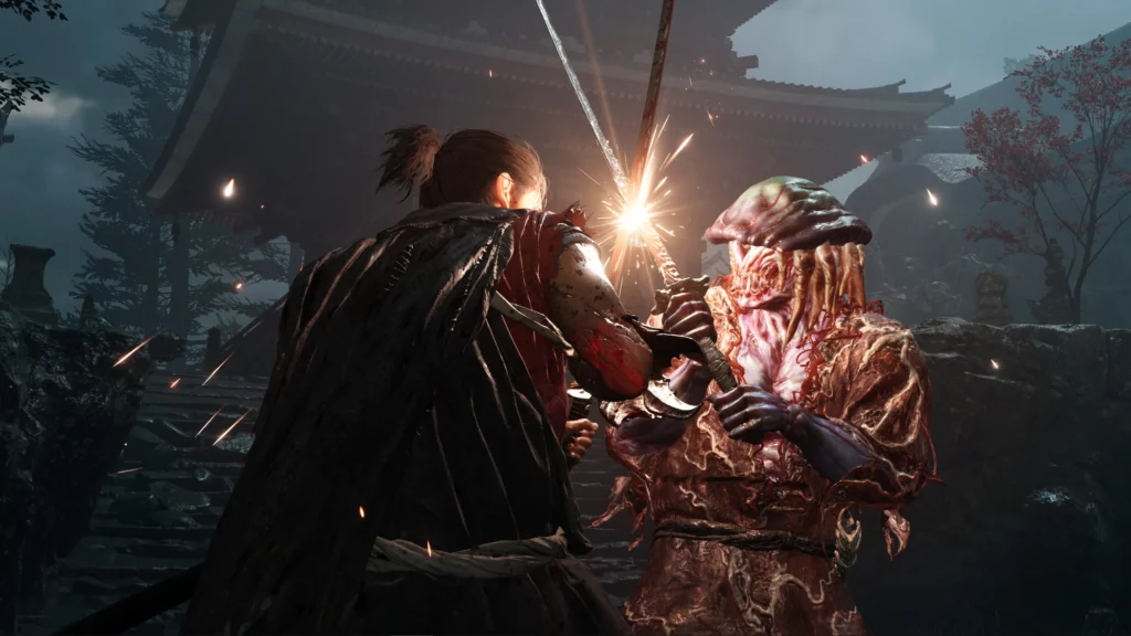 Capcom Announces Onimusha: Way of the Sword, Set for a 2026 Release 3 Capcom Announces Onimusha: Way of the Sword, Set for a 2026 Release 3