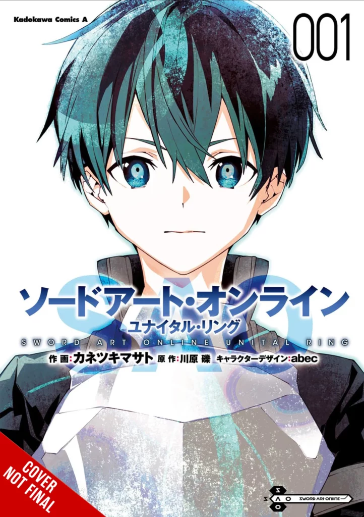 Yen Press Announces 14 New Titles for June 2025 Release 1 Yen Press Announces 14 New Titles for June 2025 Release 1