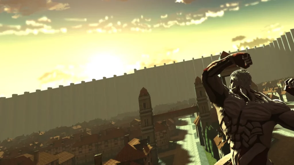 Attack on Titan VR: Unbreakable Rises to Full Release with Part 2 Going Live 11 Attack on Titan VR: Unbreakable Rises to Full Release with Part 2 Going Live 11