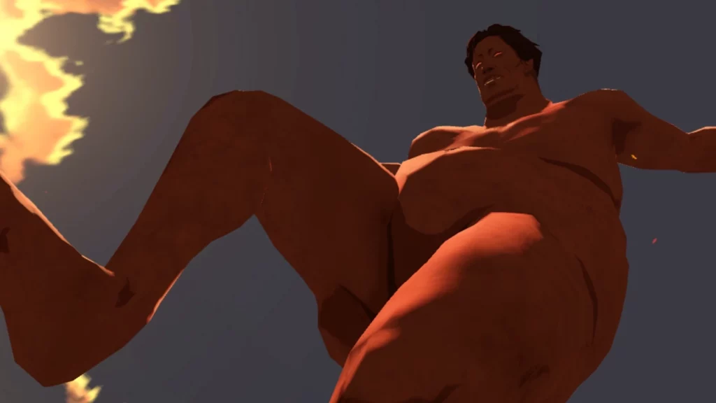 Attack on Titan VR: Unbreakable Rises to Full Release with Part 2 Going Live 7 Attack on Titan VR: Unbreakable Rises to Full Release with Part 2 Going Live 7