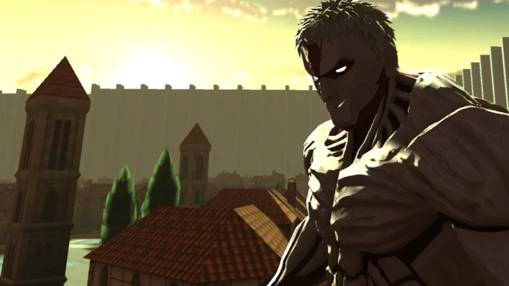 Attack on Titan VR: Unbreakable Rises to Full Release with Part 2 Going Live 9 Attack on Titan VR: Unbreakable Rises to Full Release with Part 2 Going Live 9
