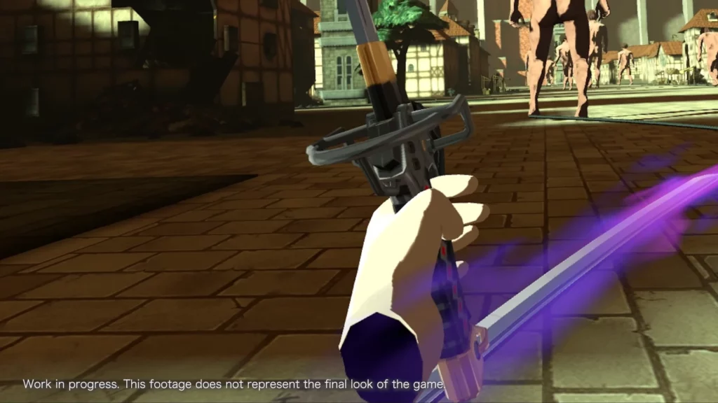 Attack on Titan VR: Unbreakable Rises to Full Release with Part 2 Going Live 5 Attack on Titan VR: Unbreakable Rises to Full Release with Part 2 Going Live 5