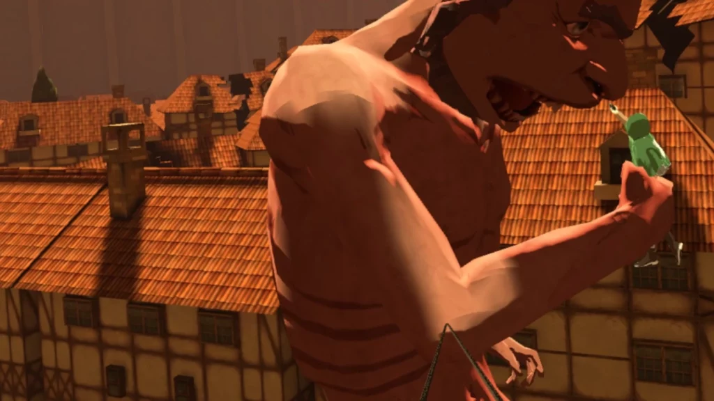 Attack on Titan VR: Unbreakable Rises to Full Release with Part 2 Going Live 8 Attack on Titan VR: Unbreakable Rises to Full Release with Part 2 Going Live 8